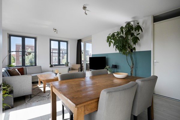 Medium property photo - Eyckenstein 72, 3452 JE Vleuten