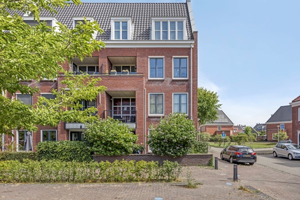 Medium property photo - Eyckenstein 72, 3452 JE Vleuten