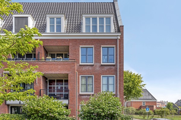 Medium property photo - Eyckenstein 72, 3452 JE Vleuten