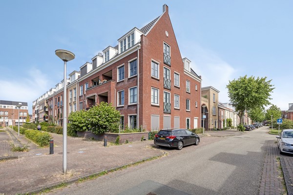 Medium property photo - Eyckenstein 72, 3452 JE Vleuten