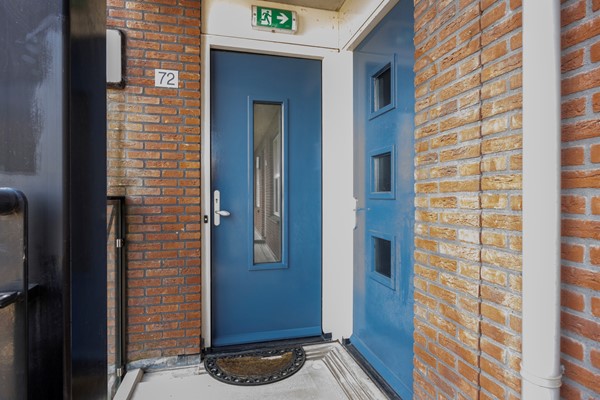 Medium property photo - Eyckenstein 72, 3452 JE Vleuten