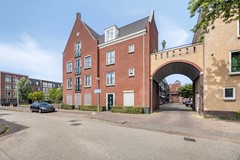 Verkocht: Eyckenstein 72, 3452 JE Vleuten