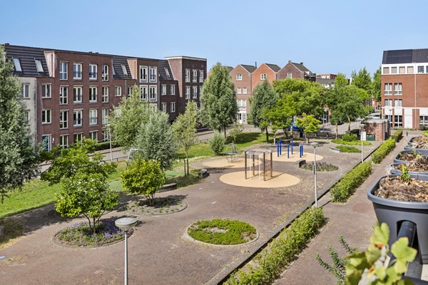 Medium property photo - Eyckenstein 72, 3452 JE Vleuten