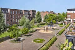 Verkocht: Eyckenstein 72, 3452 JE Vleuten