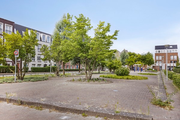 Medium property photo - Eyckenstein 72, 3452 JE Vleuten