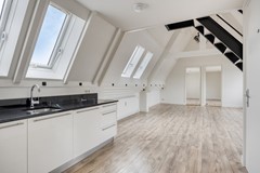 Verkocht: Burgemeester de Withstraat 86D, 3732 EN De Bilt