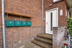 Verkocht: Burgemeester de Withstraat 86D, 3732 EN De Bilt