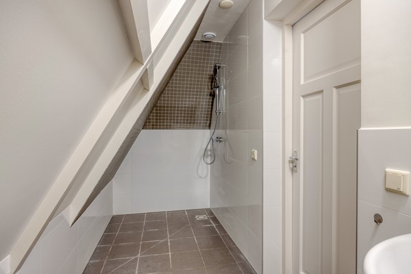 Medium property photo - Burgemeester de Withstraat 86D, 3732 EN De Bilt