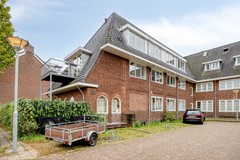 Verkocht: Burgemeester de Withstraat 86D, 3732 EN De Bilt
