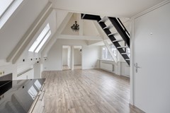 Verkocht: Burgemeester de Withstraat 86D, 3732 EN De Bilt