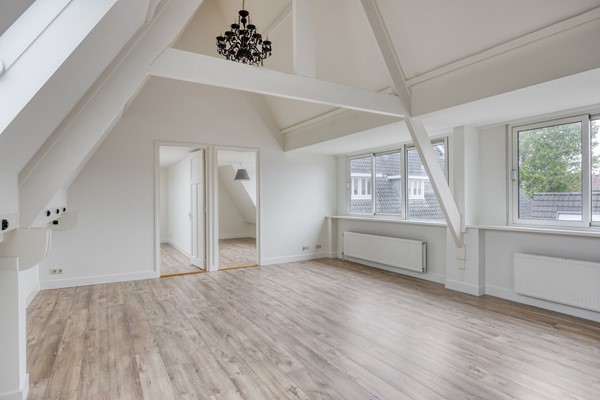 Medium property photo - Burgemeester de Withstraat 86D, 3732 EN De Bilt