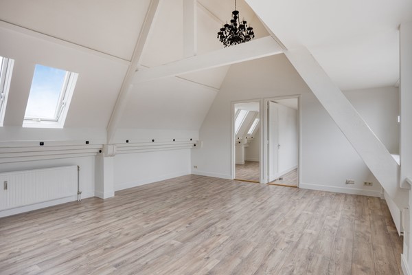 Medium property photo - Burgemeester de Withstraat 86D, 3732 EN De Bilt