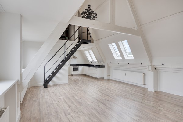 Medium property photo - Burgemeester de Withstraat 86D, 3732 EN De Bilt
