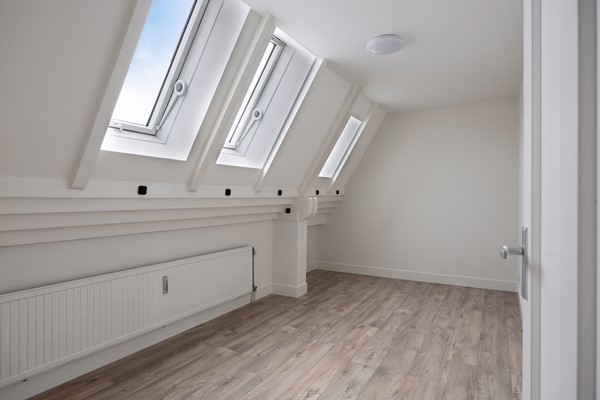 Medium property photo - Burgemeester de Withstraat 86D, 3732 EN De Bilt