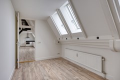 Verkocht: Burgemeester de Withstraat 86D, 3732 EN De Bilt