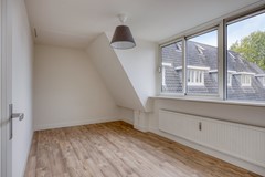 Verkocht: Burgemeester de Withstraat 86D, 3732 EN De Bilt