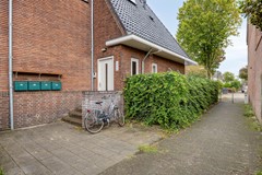 Verkocht: Burgemeester de Withstraat 86D, 3732 EN De Bilt