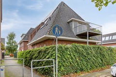 Verkocht: Burgemeester de Withstraat 86D, 3732 EN De Bilt