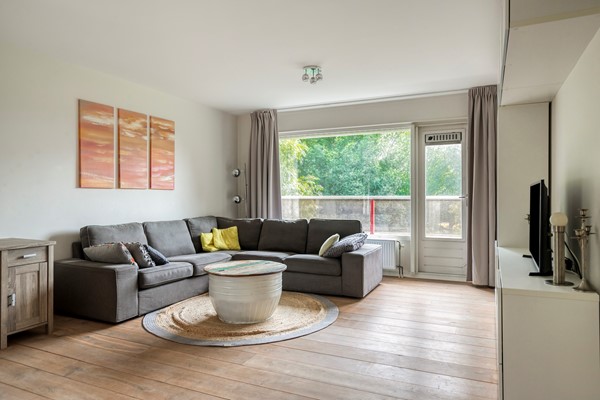 Medium property photo - Dr. Willem Dreesweg 476, 1188 LE Amstelveen