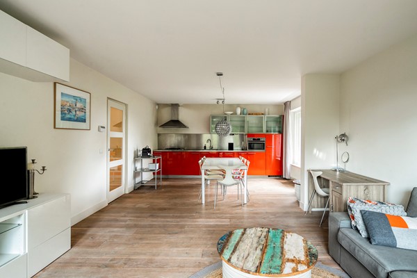 Medium property photo - Dr. Willem Dreesweg 476, 1188 LE Amstelveen