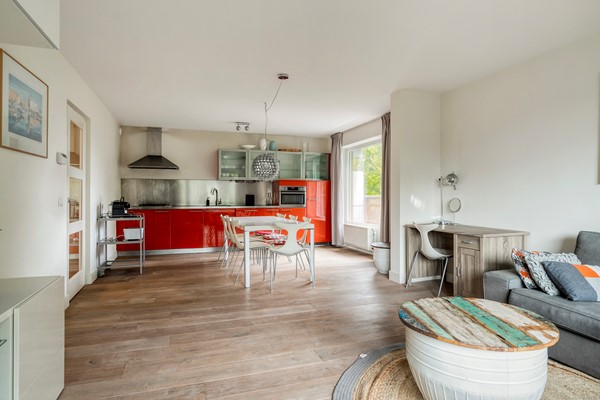 Medium property photo - Dr. Willem Dreesweg 476, 1188 LE Amstelveen