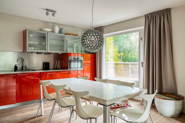 Medium property photo - Dr. Willem Dreesweg 476, 1188 LE Amstelveen