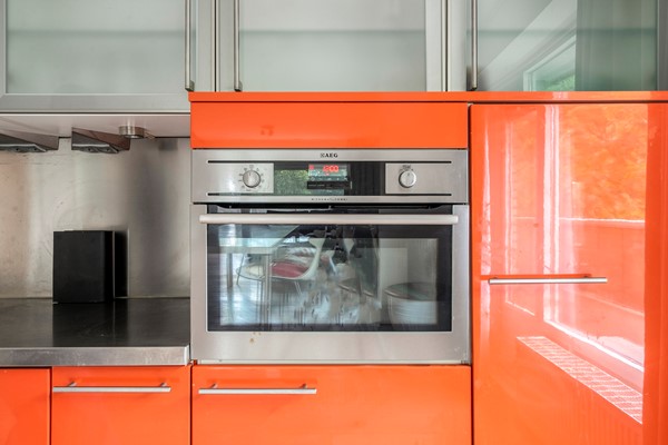 Medium property photo - Dr. Willem Dreesweg 476, 1188 LE Amstelveen