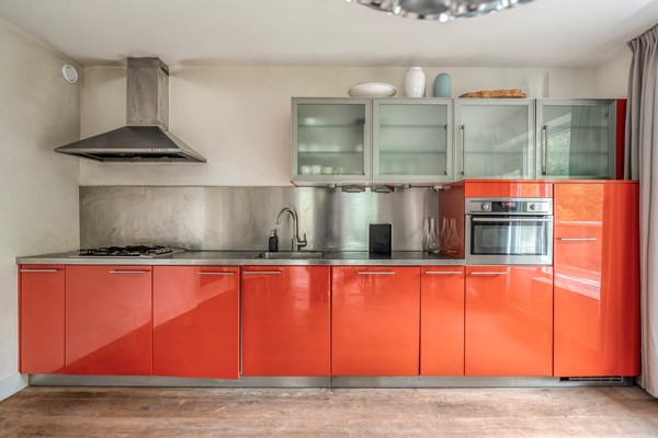 Medium property photo - Dr. Willem Dreesweg 476, 1188 LE Amstelveen