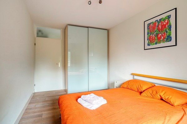 Medium property photo - Dr. Willem Dreesweg 476, 1188 LE Amstelveen