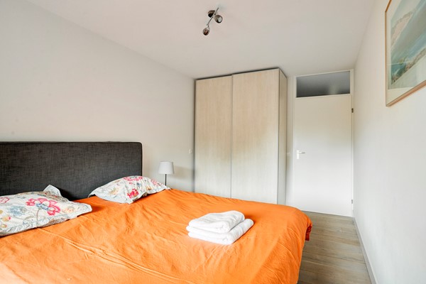 Medium property photo - Dr. Willem Dreesweg 476, 1188 LE Amstelveen