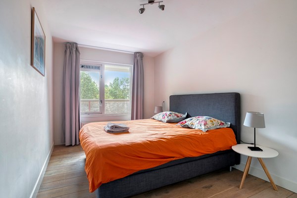 Medium property photo - Dr. Willem Dreesweg 476, 1188 LE Amstelveen