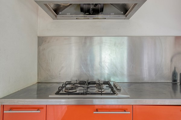 Medium property photo - Dr. Willem Dreesweg 476, 1188 LE Amstelveen