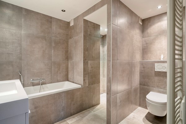 Medium property photo - Dr. Willem Dreesweg 476, 1188 LE Amstelveen