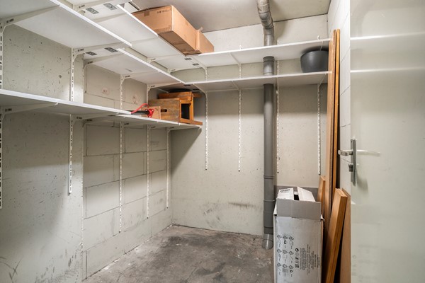 Medium property photo - Dr. Willem Dreesweg 476, 1188 LE Amstelveen