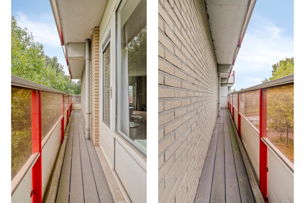 Medium property photo - Dr. Willem Dreesweg 476, 1188 LE Amstelveen