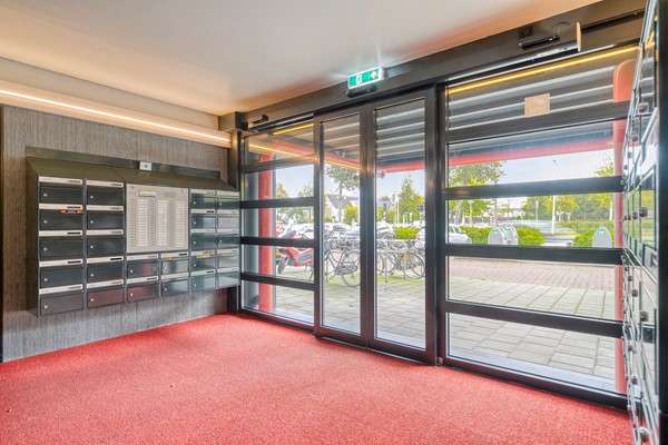 Medium property photo - Dr. Willem Dreesweg 476, 1188 LE Amstelveen