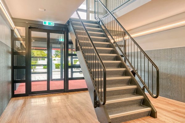 Medium property photo - Dr. Willem Dreesweg 476, 1188 LE Amstelveen