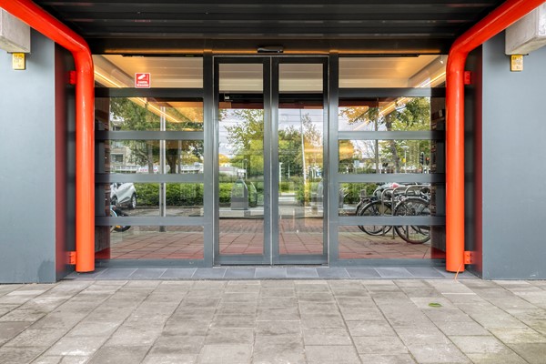 Medium property photo - Dr. Willem Dreesweg 476, 1188 LE Amstelveen