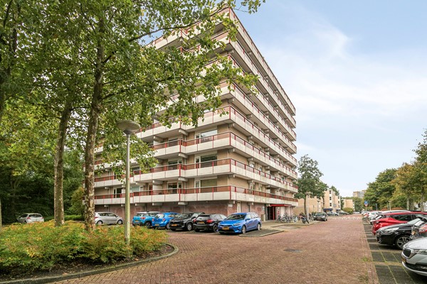 Medium property photo - Dr. Willem Dreesweg 476, 1188 LE Amstelveen