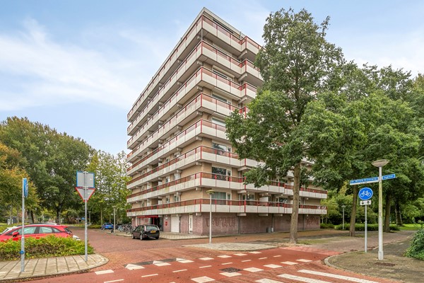 Medium property photo - Dr. Willem Dreesweg 476, 1188 LE Amstelveen