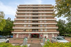 Koop: Dr. Willem Dreesweg 476, 1188 LE Amstelveen