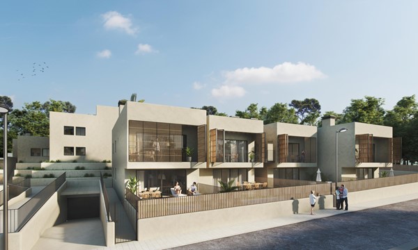 Casa Gracio, 07820 Sant Antoni de Portmany