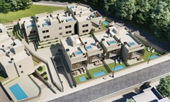 Koop: Casa Gracio, 07820 Sant Antoni de Portmany