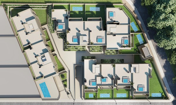 Medium property photo - Casa Gracio, 07820 Sant Antoni de Portmany