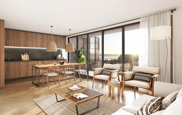 Medium property photo - Casa Gracio, 07820 Sant Antoni de Portmany