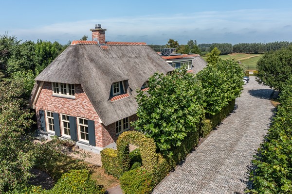 Medium property photo - Breudijk 43, 3481 LN Harmelen