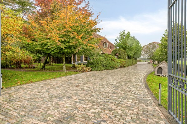 Medium property photo - Breudijk 43, 3481 LN Harmelen