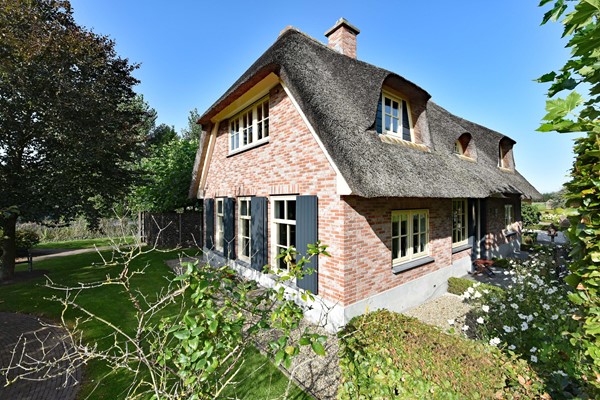 Medium property photo - Breudijk 43, 3481 LN Harmelen