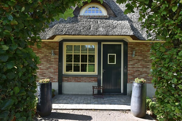 Medium property photo - Breudijk 43, 3481 LN Harmelen