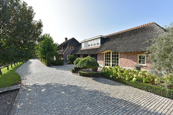 Medium property photo - Breudijk 43, 3481 LN Harmelen